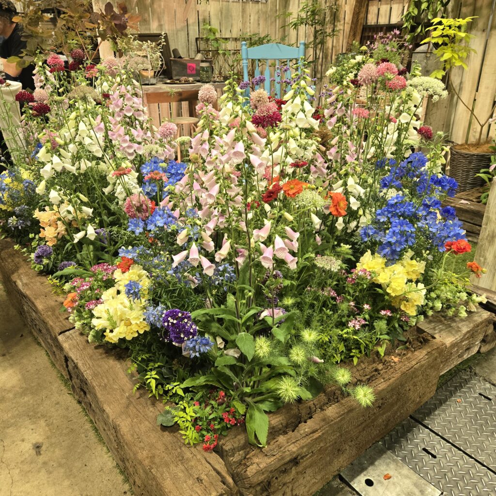 第8回花友フェスタ フローラ黒田園芸